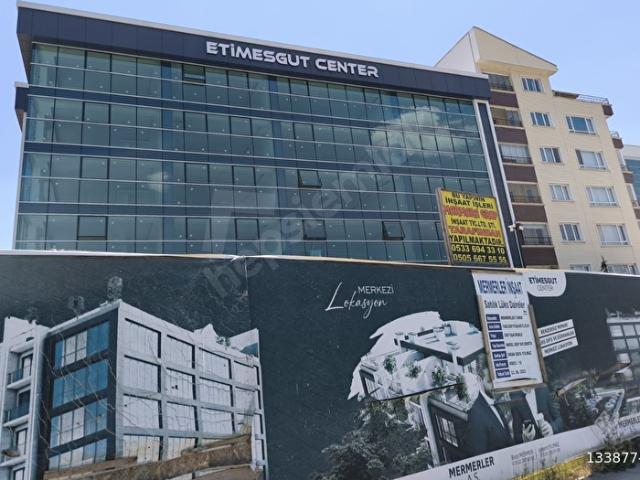 Etimesgut, Ankara içerisinde satılık Ofis