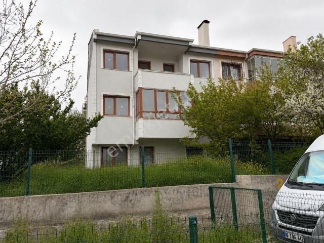 Etimesgut, Ankara içerisinde satılık Villa