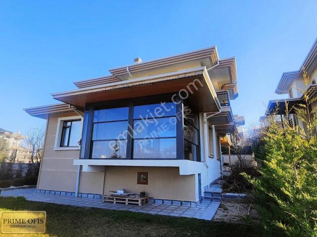 Etimesgut, Ankara içerisinde satılık Villa