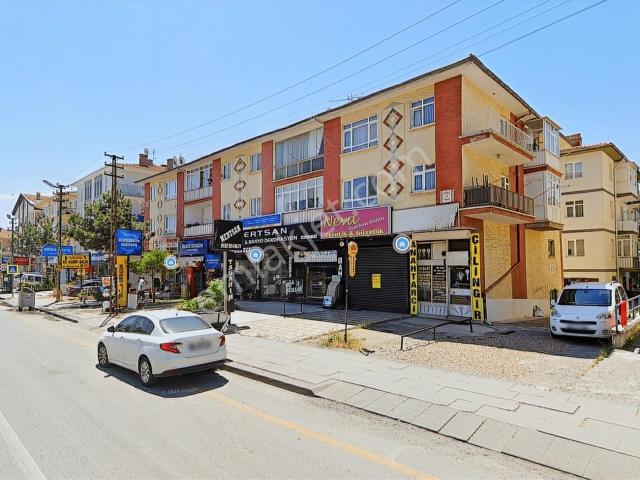 Etimesgut, Ankara içerisinde kiralık mülk