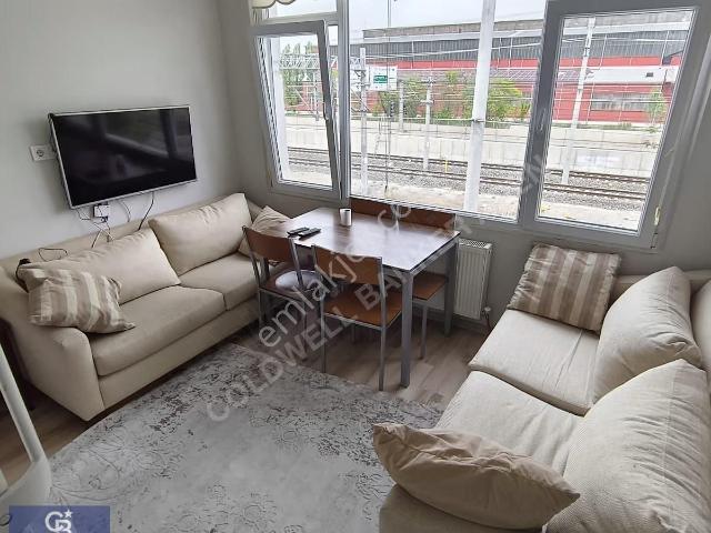 Etimesgut, Ankara içerisinde kiralık mülk