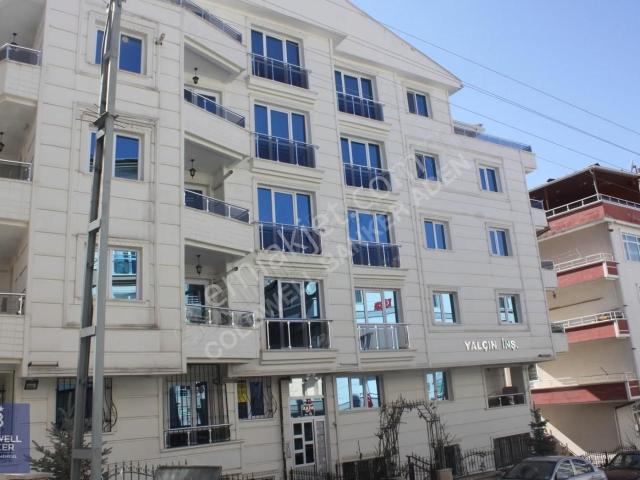 Etimesgut, Ankara içerisinde kiralık mülk