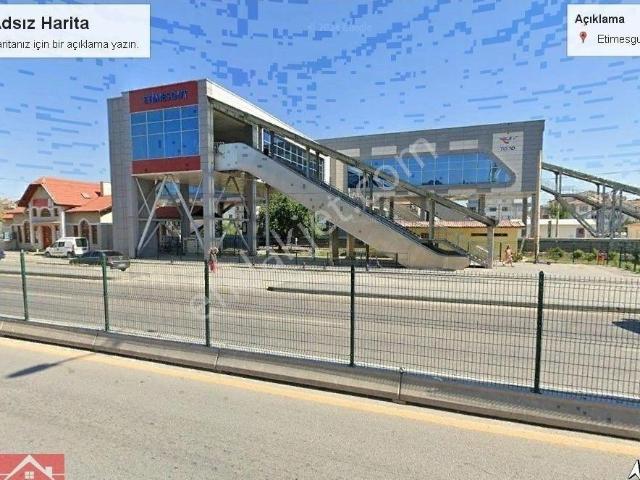 Etimesgut, Ankara içerisinde kiralık mülk