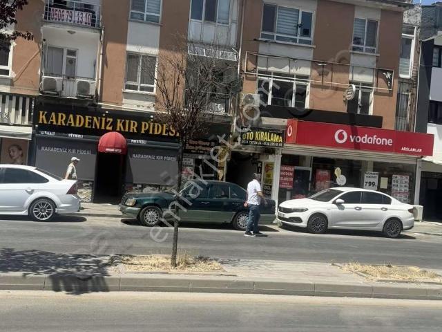 Etimesgut, Ankara içerisinde kiralık mülk