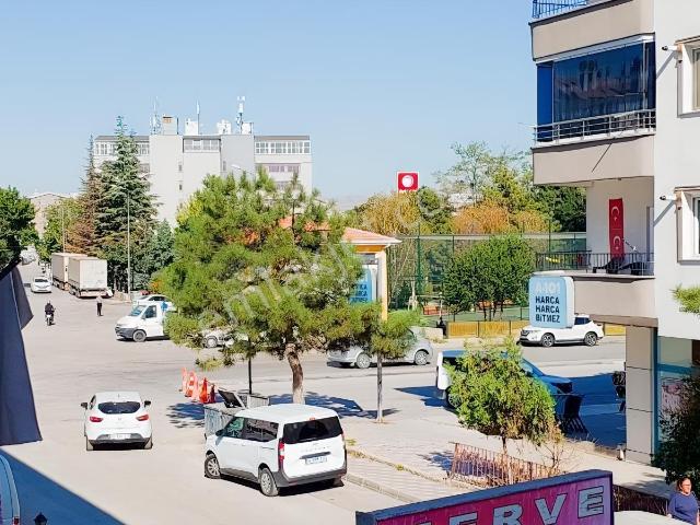 Etimesgut, Ankara içerisinde kiralık mülk