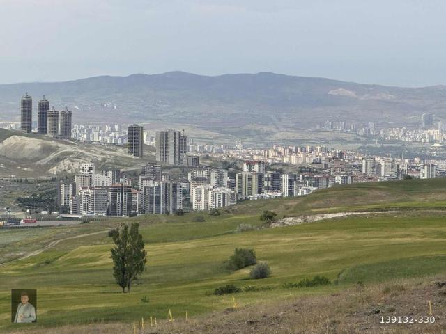 14. Bölge, Etimesgut içerisinde satılık Arsa
