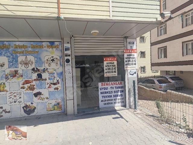 Etimesgut, Ankara içerisinde satılık Dükkan