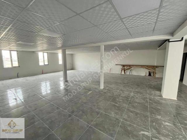 Etimesgut, Ankara içerisinde satılık Plaza