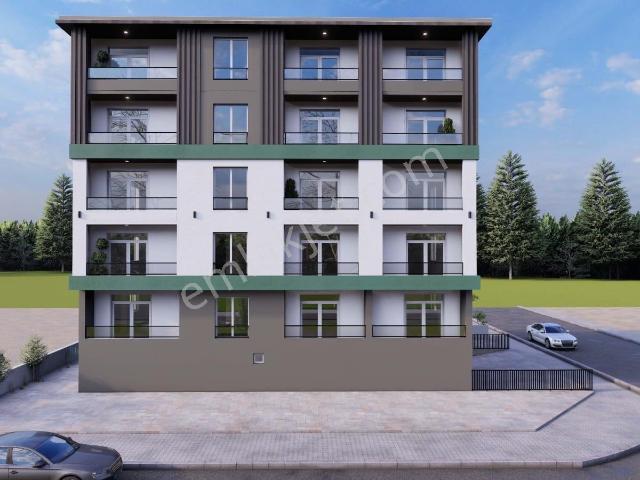 Akşehir içerisinde kiralık mülk
