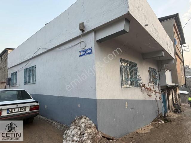 Kahramanmaraş içerisinde satılık Villa
