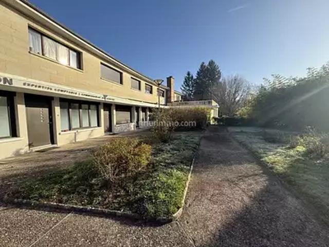 Appartement vente à Évry, Étiolles