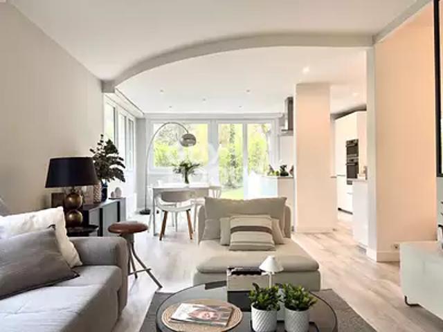 Appartement vente à Évry, Étiolles