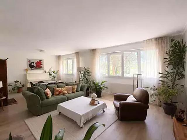 Appartement vente à Évry, Étiolles
