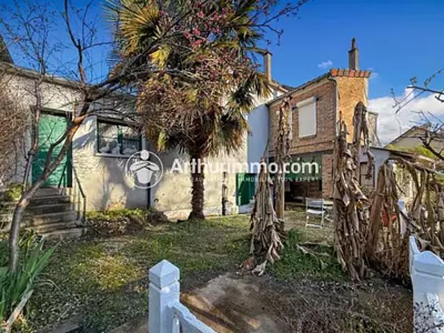 Maison vente à Évry, Étiolles