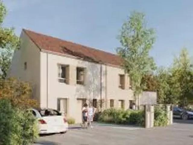 Maison vente à Évry, Étiolles