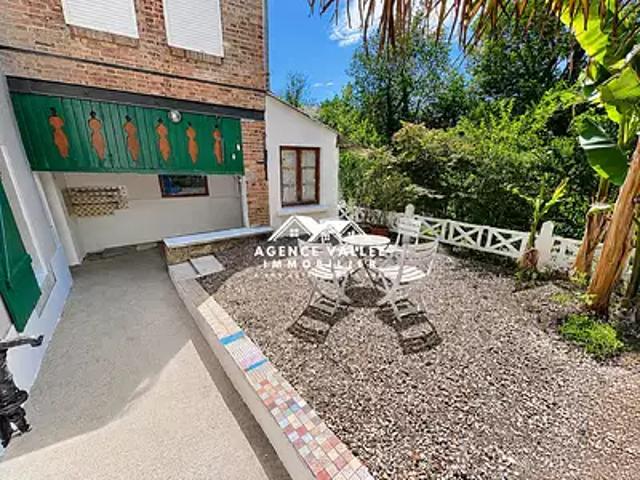 Maison vente à Évry, Étiolles