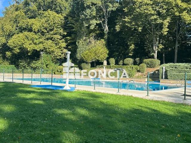 Appartement vente à Évry, Étiolles