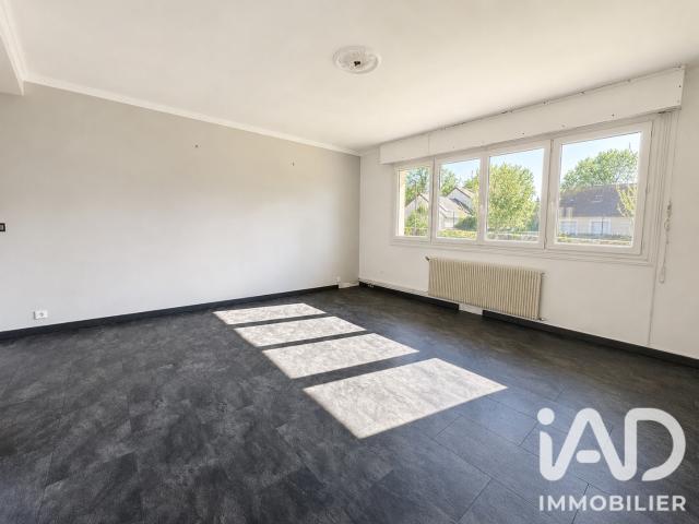 Appartement vente à Étiolles, Essonne