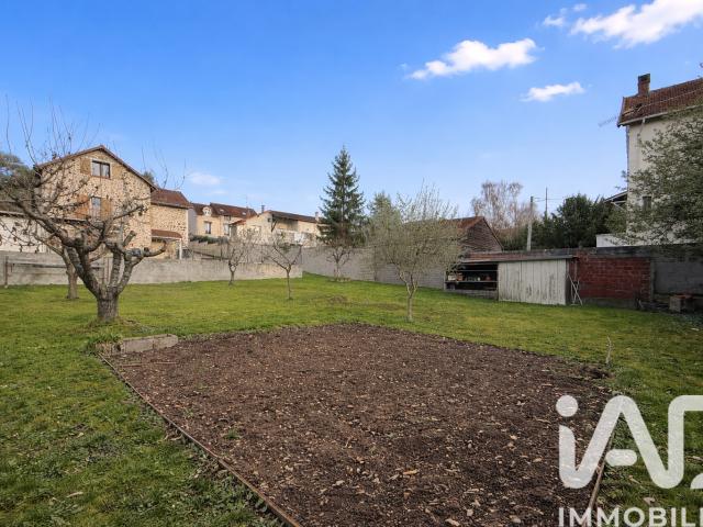 Terrain vente à Évry, Étiolles
