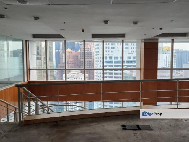 Shop for rent in Country Heights Damansara, Kuala Lumpur
