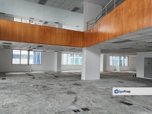 Shop for rent in Country Heights Damansara, Kuala Lumpur