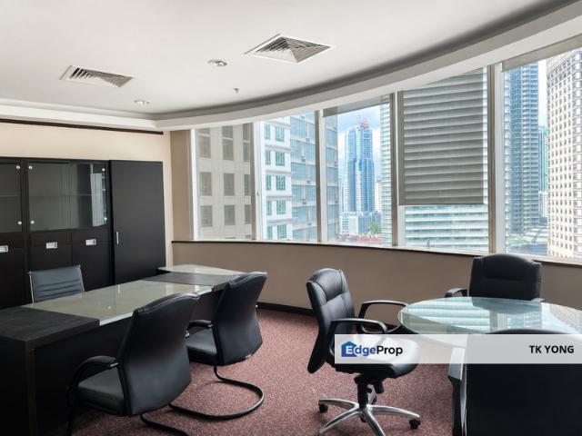Shop for rent in Country Heights Damansara, Kuala Lumpur