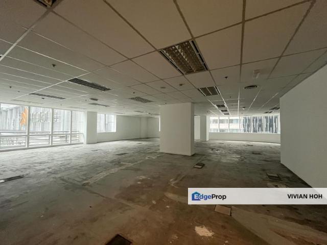 Shop for rent in Country Heights Damansara, Kuala Lumpur