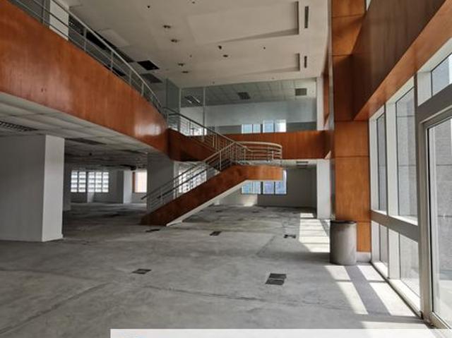 Shop for rent in Country Heights Damansara, Kuala Lumpur
