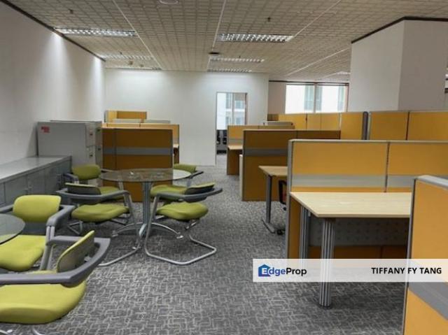 Shop for rent in Country Heights Damansara, Kuala Lumpur
