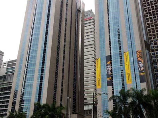 Office for rent in Country Heights Damansara, Kuala Lumpur