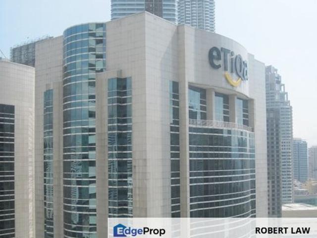 Shop for rent in Country Heights Damansara, Kuala Lumpur