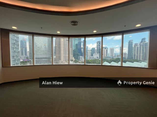 Office for rent in Country Heights Damansara, Kuala Lumpur