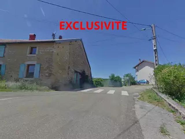 Maison vente à Les Ronchaux, Étival