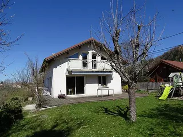 Maison vente à Saint-Claude, Etival