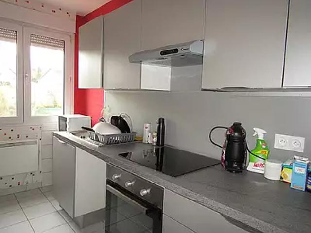 Appartement location à Saint-Dié-des-Vosges, Étival-clairefontaine
