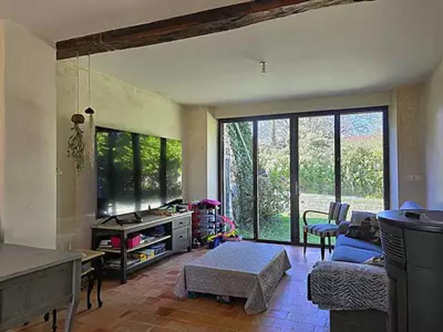 Maison vente à La Flèche, Etival-lès-le-mans
