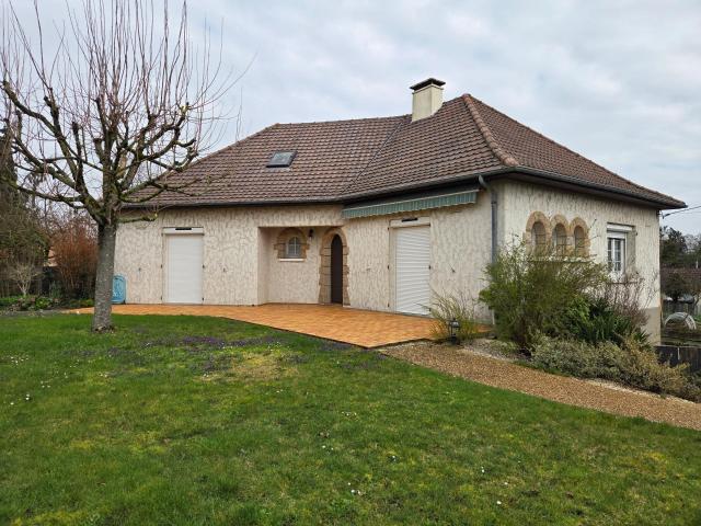 Maison vente à La Flèche, Etival-lès-le-mans