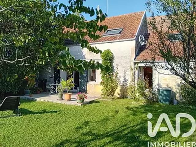 Maison vente à Avallon, Etivey