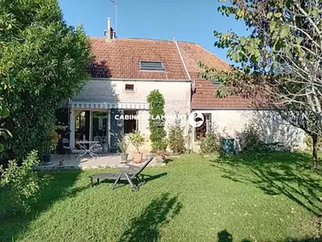 Maison vente à Avallon, Etivey