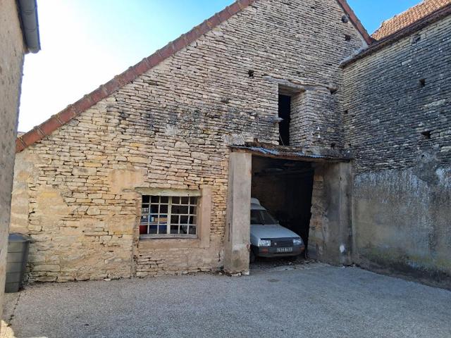 Maison vente à Avallon, Etivey
