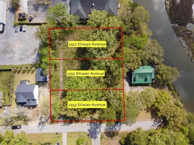 Land for sale in Charleston Land for sale in Charleston