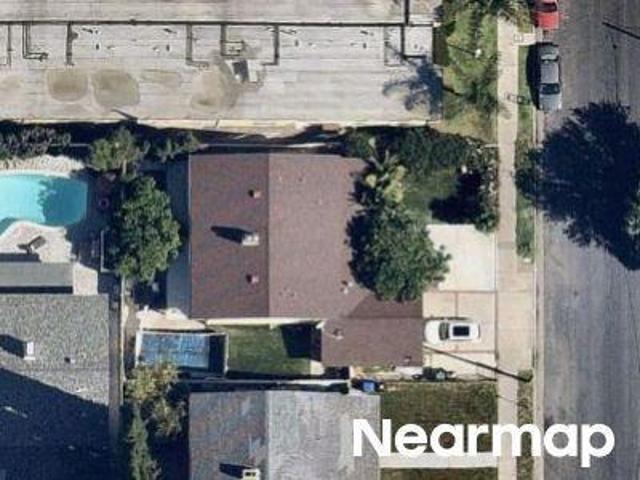 House for sale in Reseda, Canoga Park