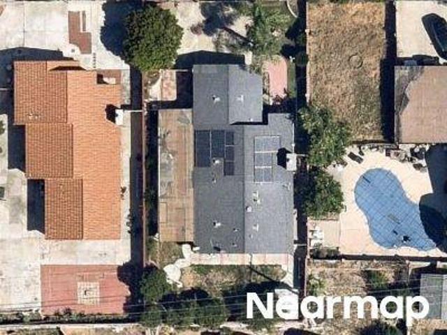 House for sale in San Bernardino, California