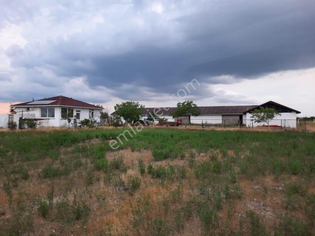 Vize, Kirklareli içerisinde satılık Fabrika