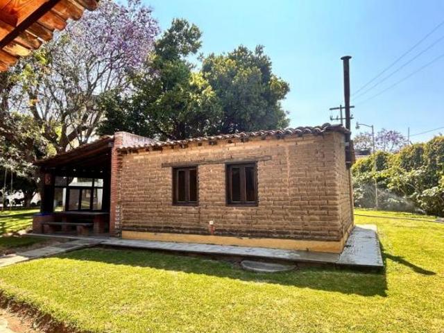 Casa en venta en Magdalena Apasco, Oaxaca