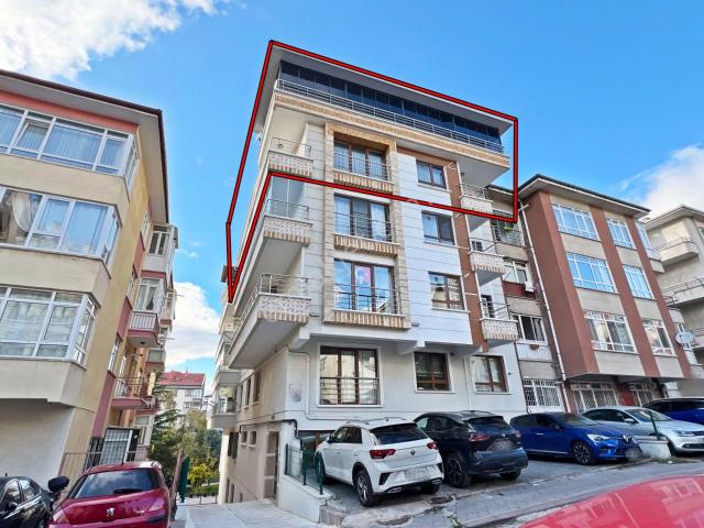 Keçiören, Ankara içerisinde satılık mülk