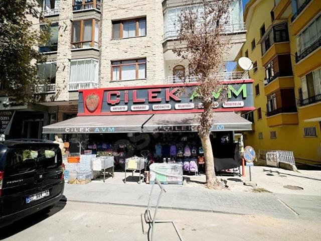 Keçiören, Ankara içerisinde satılık mülk