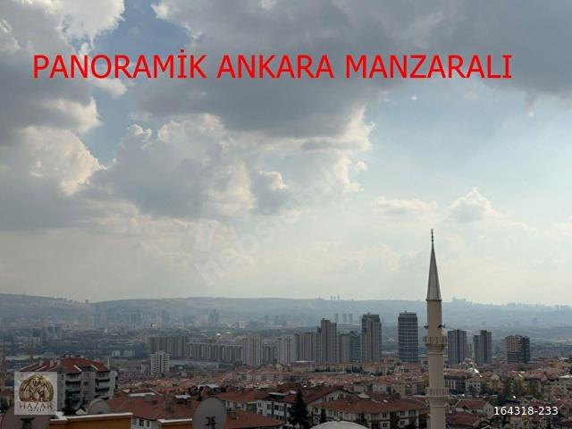 Keçiören, Ankara içerisinde satılık mülk