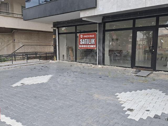 Keçiören, Ankara içerisinde satılık Dükkan