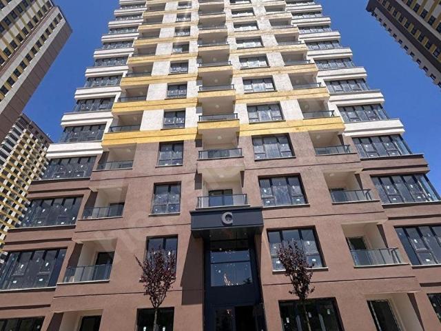 Yenimahalle, Ankara içerisinde satılık mülk